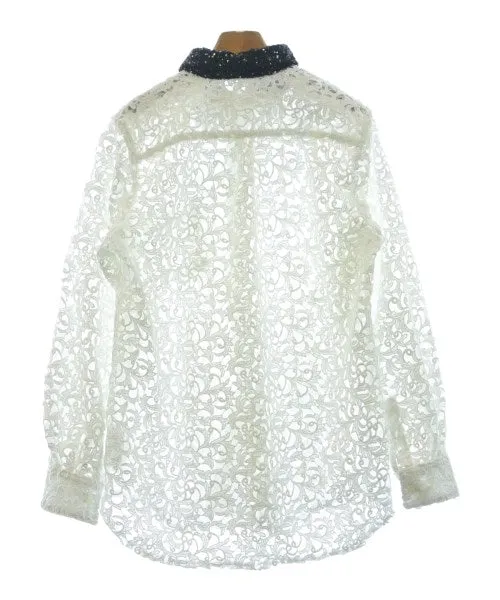 COMME Des GARCONS Blouses