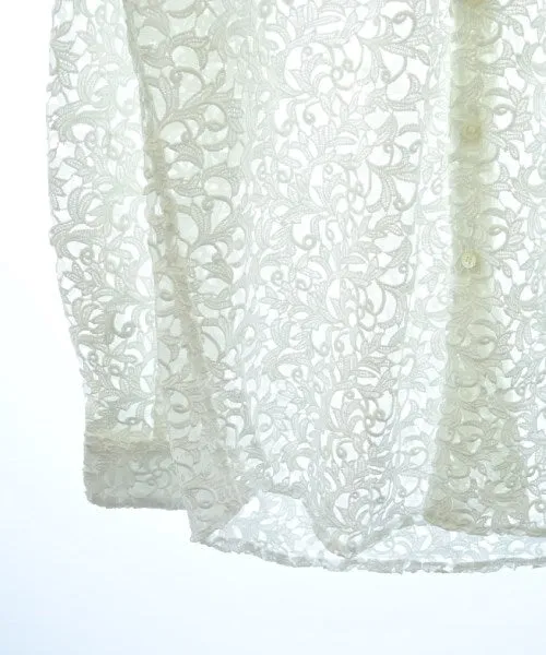 COMME Des GARCONS Blouses