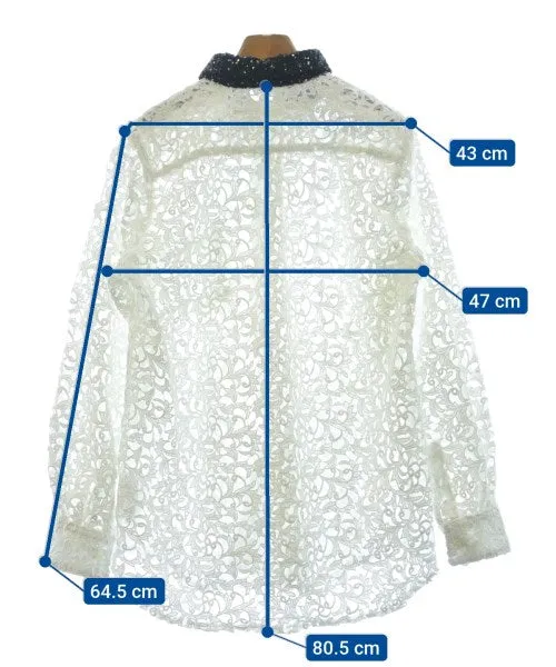 COMME Des GARCONS Blouses
