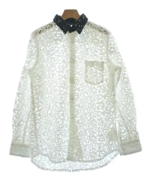 COMME Des GARCONS Blouses