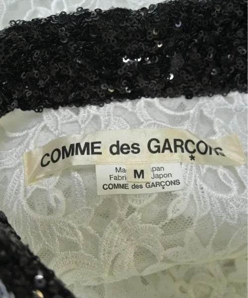 COMME Des GARCONS Blouses