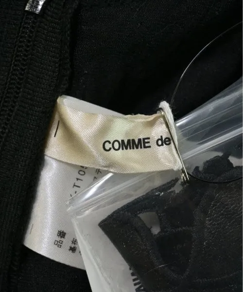 COMME Des GARCONS Overalls/ Rompers/ Jumpsuits
