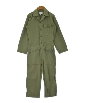 CURRENT ELLIOTT Overalls/ Rompers/ Jumpsuits