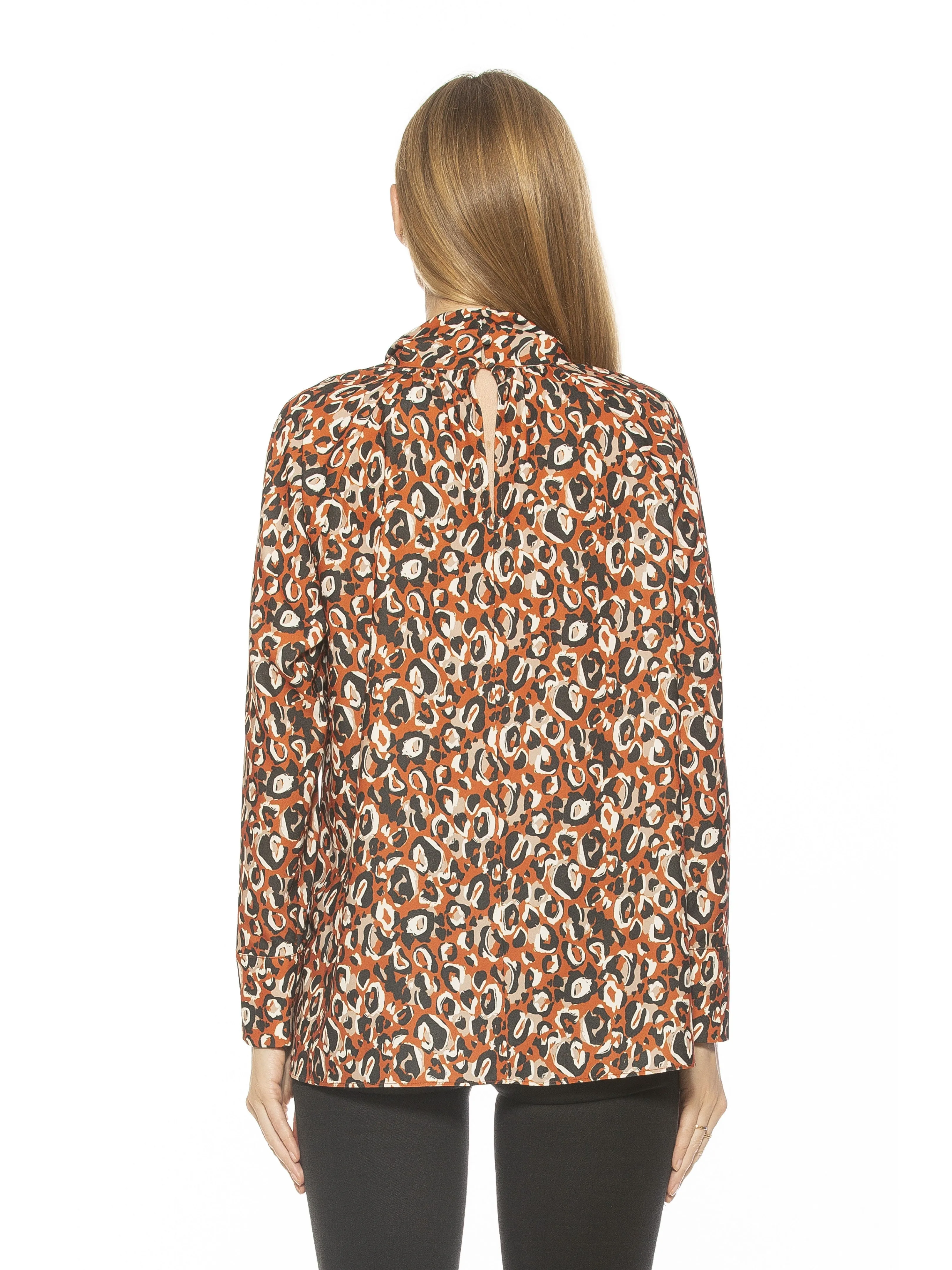 Danielle Blouse