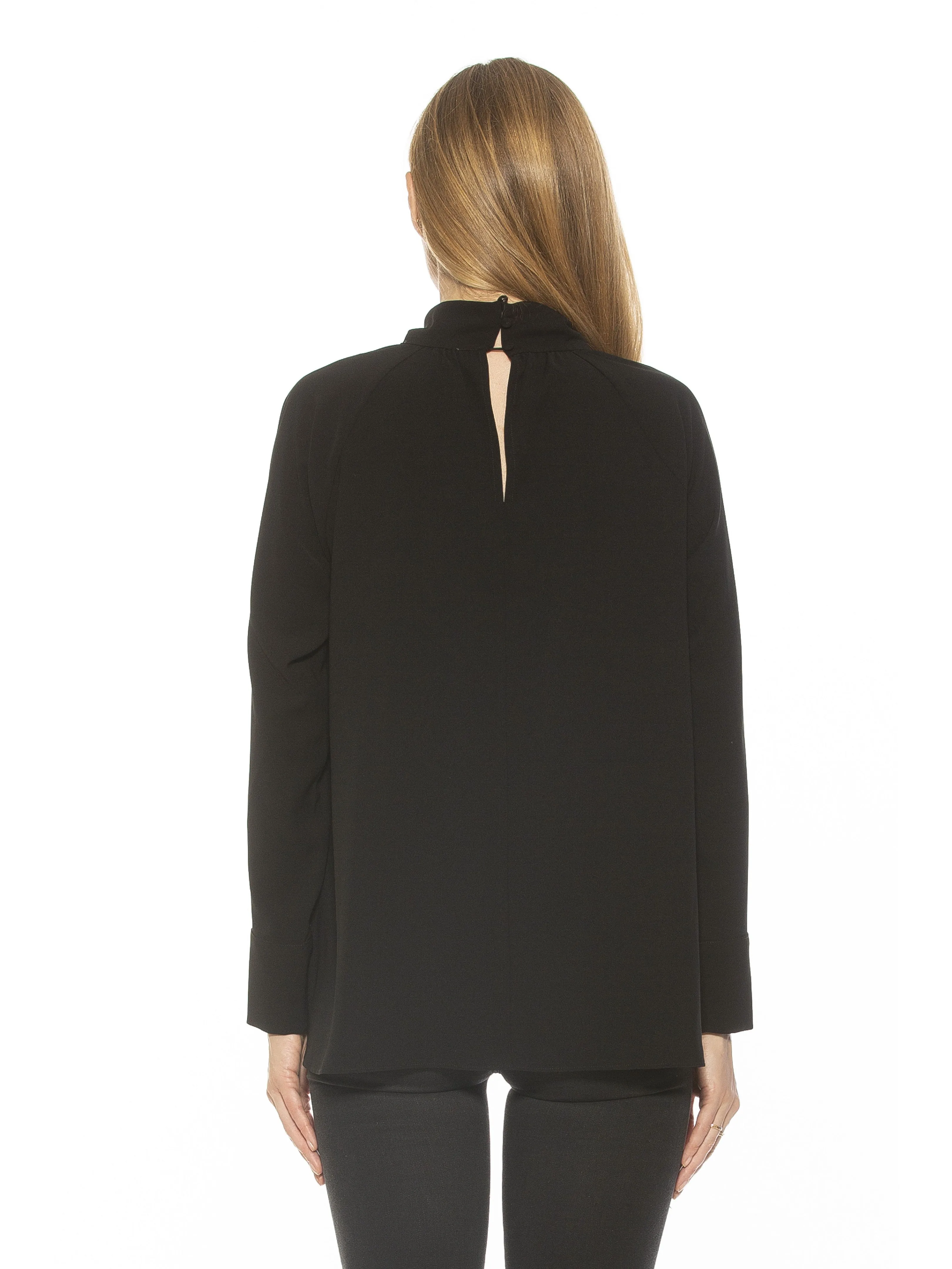 Danielle Blouse