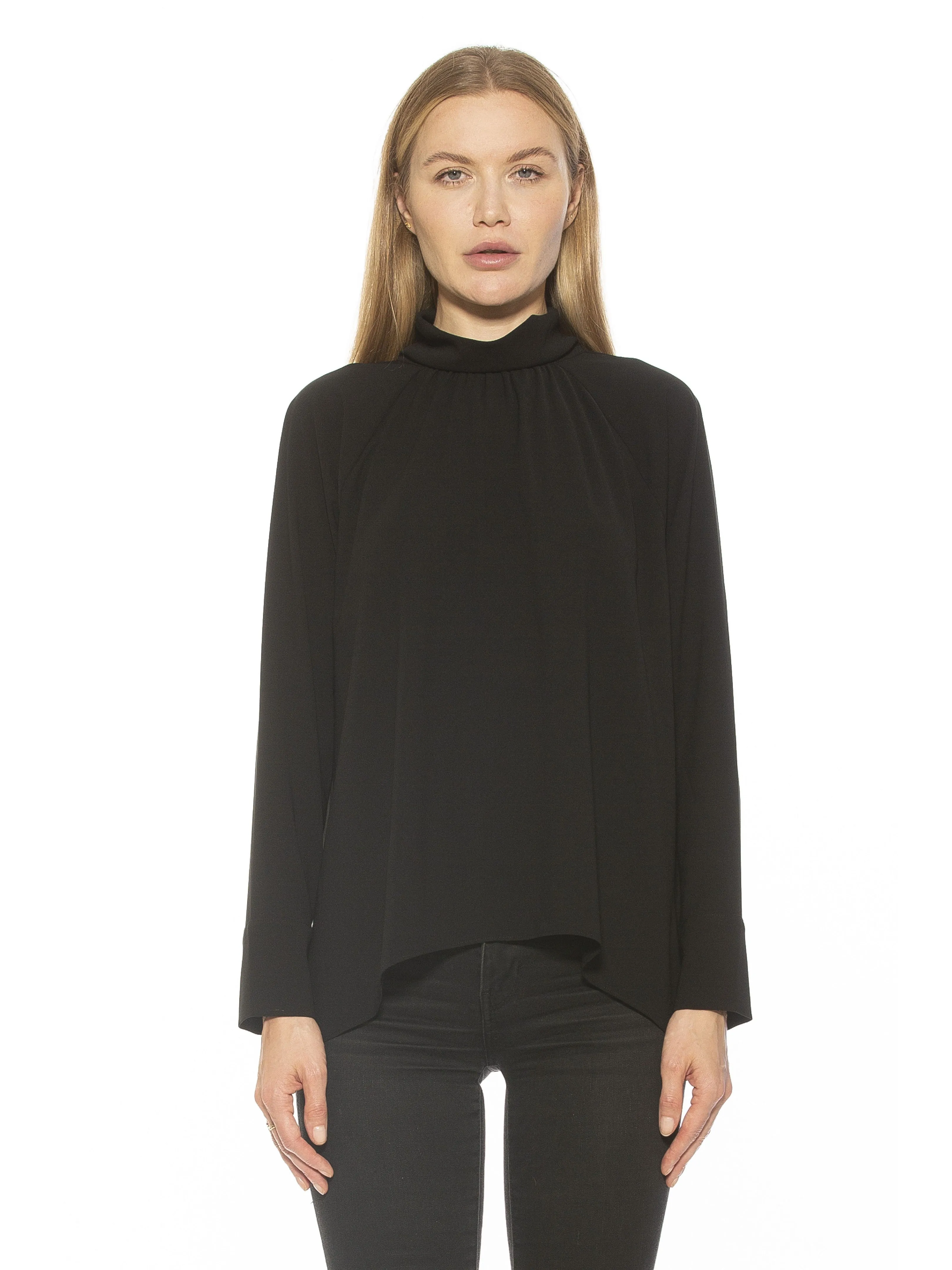 Danielle Blouse
