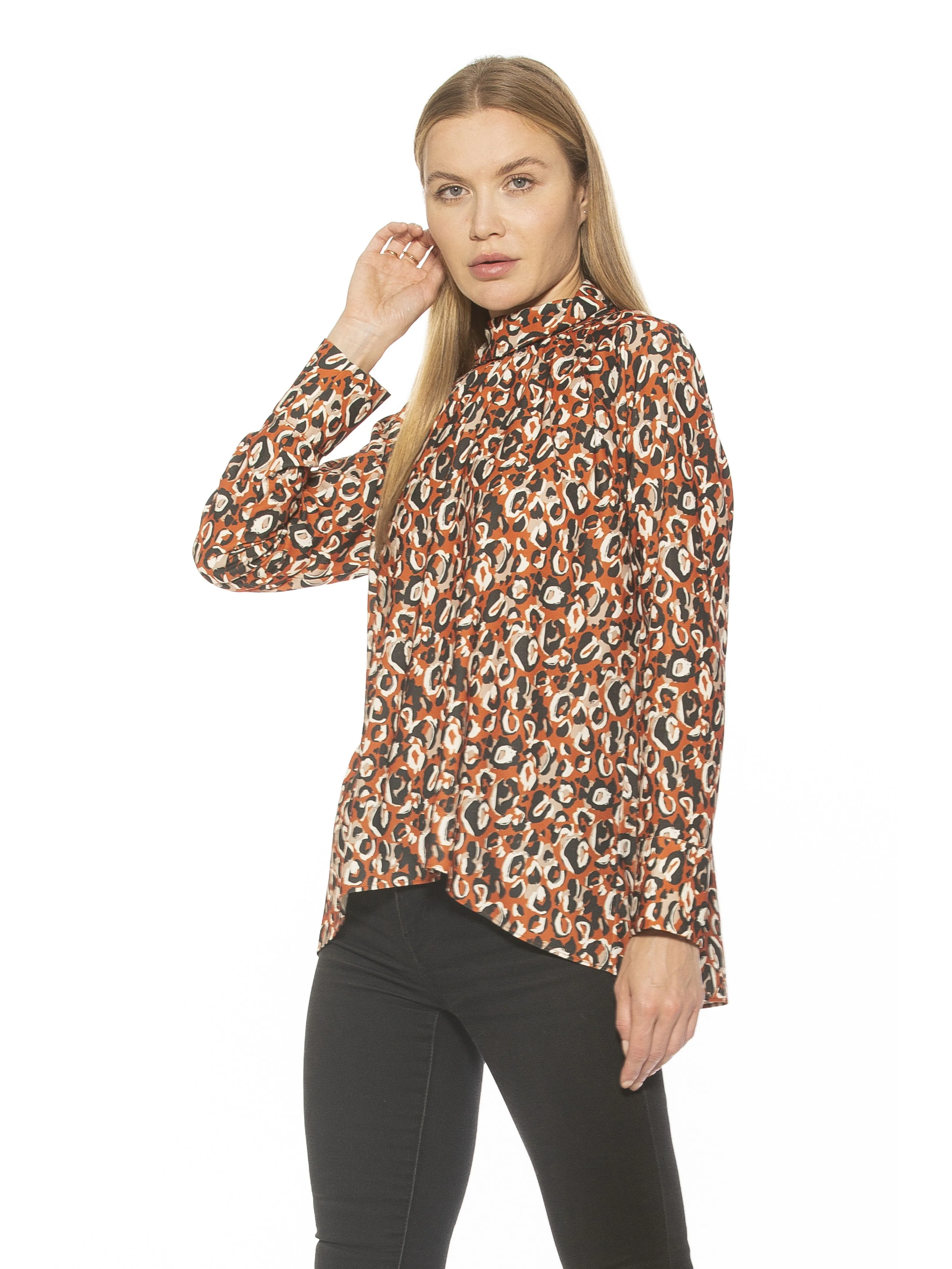 Danielle Blouse