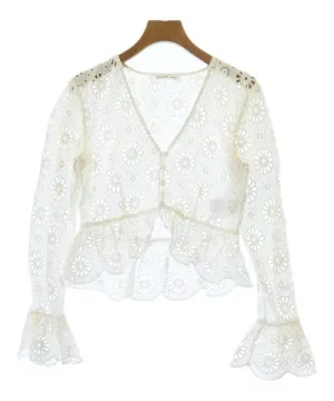 DESIGNERS REMIX Blouses