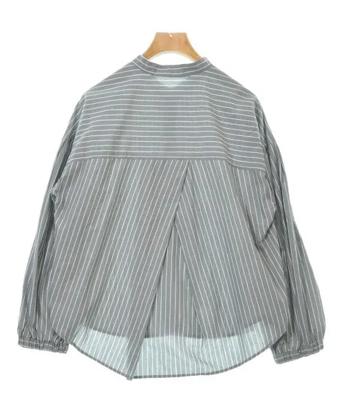 Dessin Blouses