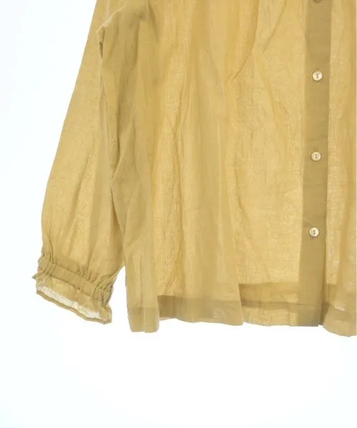 Doux Bleu Blouses