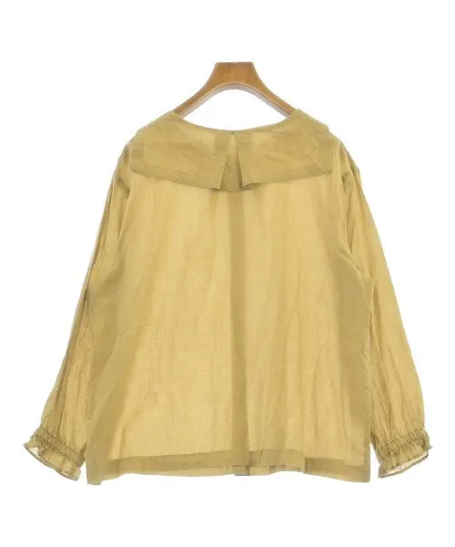 Doux Bleu Blouses