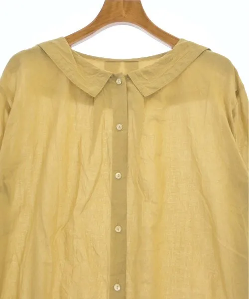 Doux Bleu Blouses