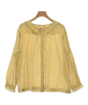 Doux Bleu Blouses