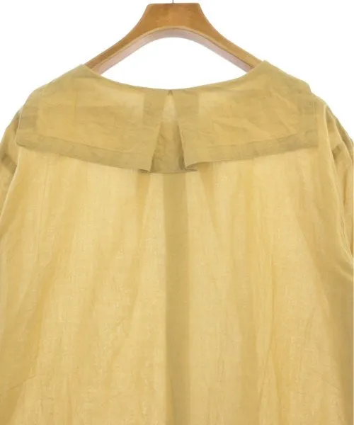 Doux Bleu Blouses