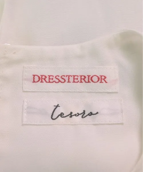 DRESSTERIOR Blouses