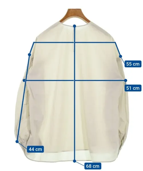 DRESSTERIOR Blouses