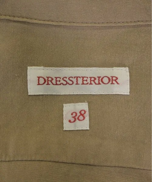 DRESSTERIOR Overalls/ Rompers/ Jumpsuits
