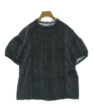 EARTH MUSIC&ECOLOGY Blouses