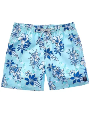 Endless Summer Volley Swim Short