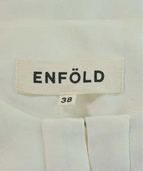 ENFOLD Blouses