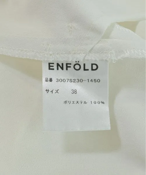 ENFOLD Blouses