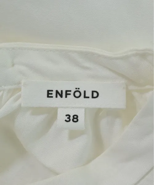 ENFOLD Blouses