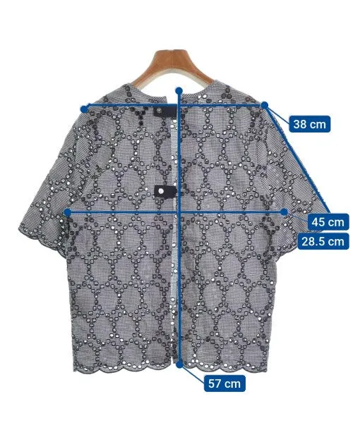 ERIKA CAVALLINI Blouses