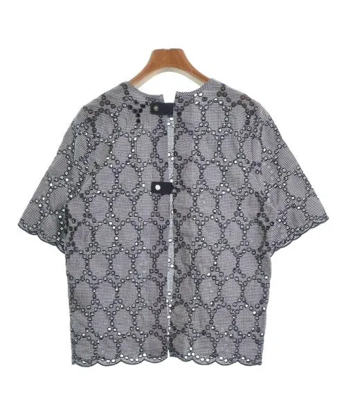 ERIKA CAVALLINI Blouses
