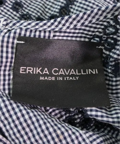 ERIKA CAVALLINI Blouses
