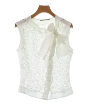 ERMANNO SCERVINO Blouses