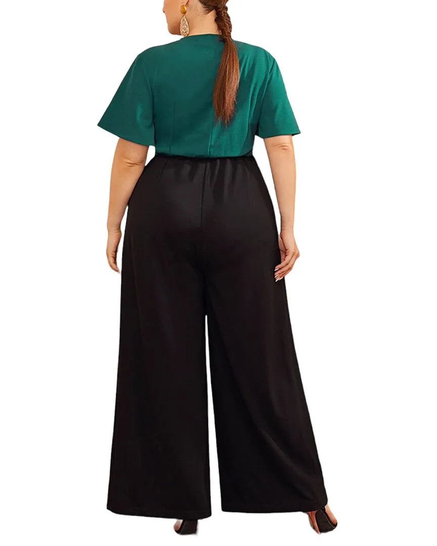 Evia Jumpsuit