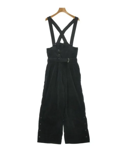 Fill The Bill Overalls/ Rompers/ Jumpsuits