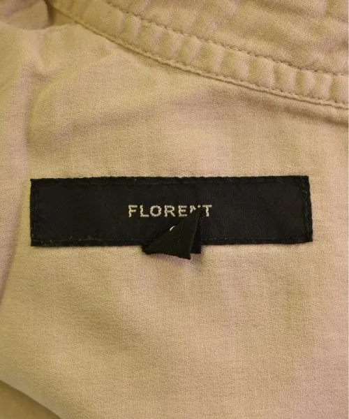 FLORENT Blouses