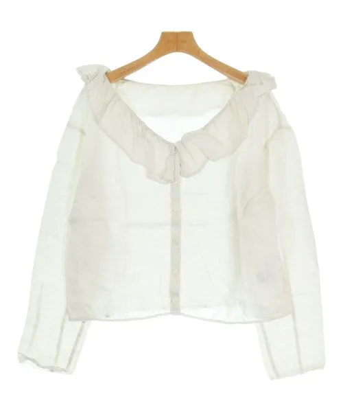 FRAMeWORK Blouses