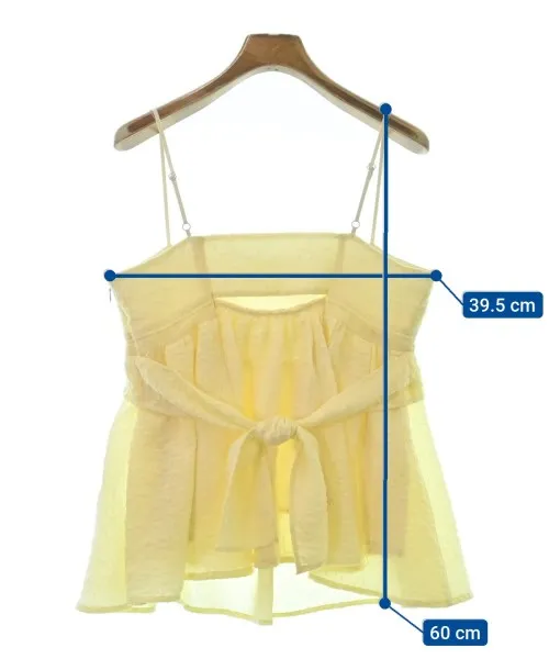 FRAY I.D Blouses