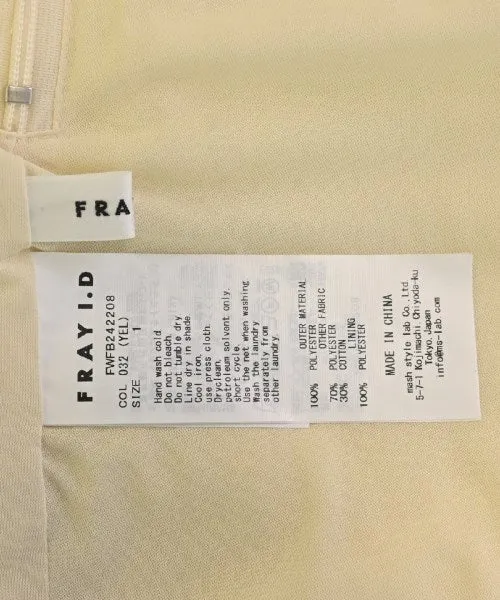 FRAY I.D Blouses