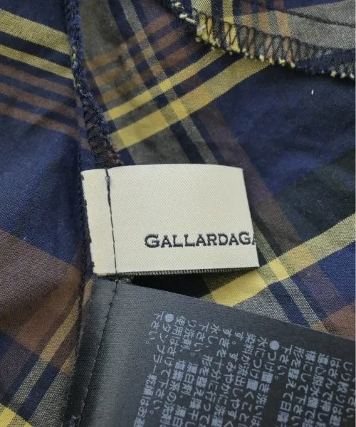GALLARDAGALANTE NAVY Blouses