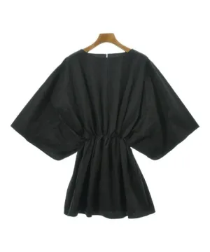 GALLARDAGALANTE NAVY Blouses
