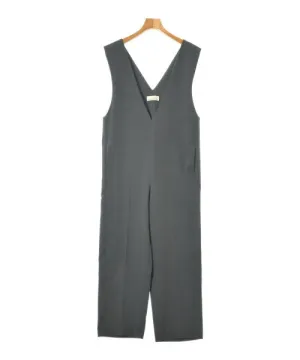 GALLARDAGALANTE NAVY Overalls/ Rompers/ Jumpsuits
