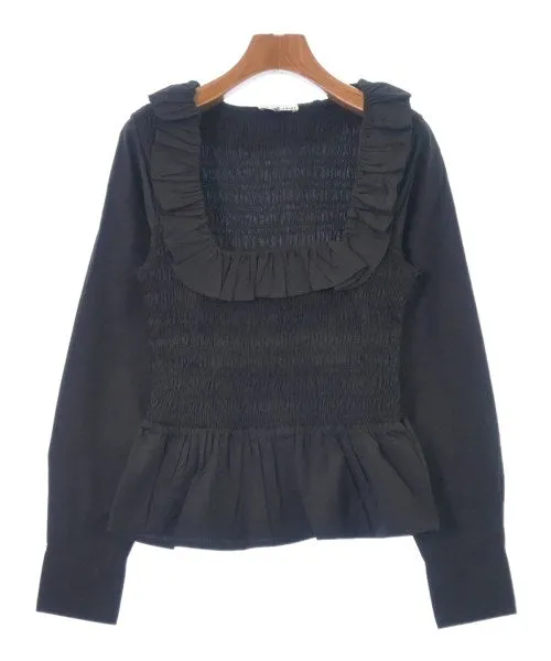 Ganni Blouses