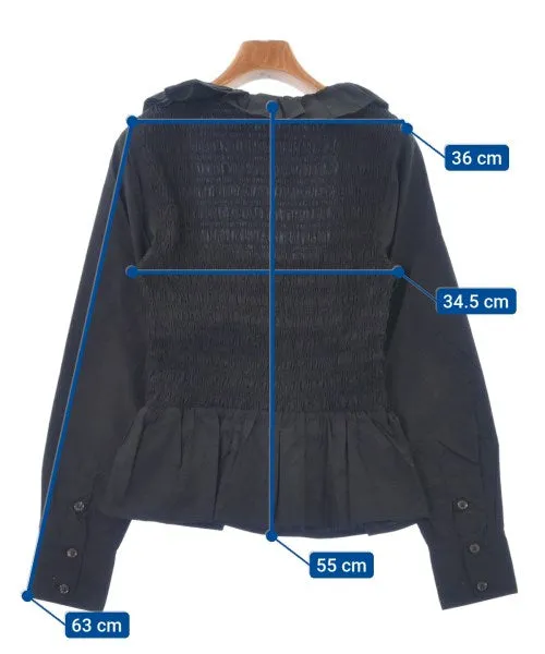 Ganni Blouses
