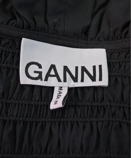 Ganni Blouses