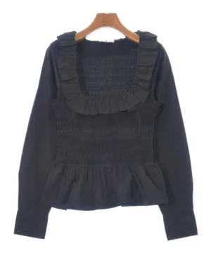 Ganni Blouses