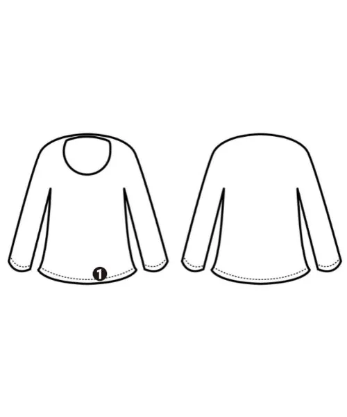 Ganni Blouses