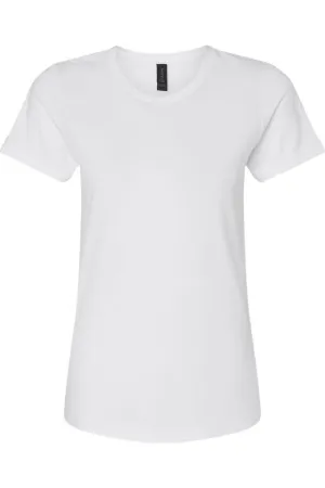 Gildan Softstyle Women´s Midweight T-Shirt