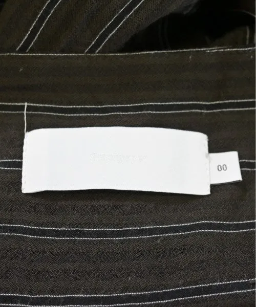 Graphpaper Blouses