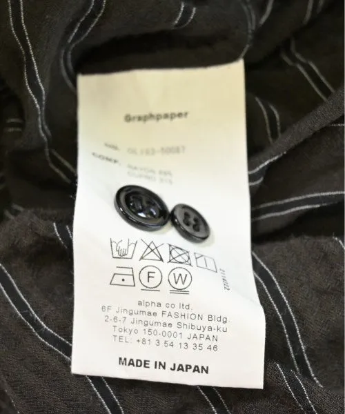 Graphpaper Blouses