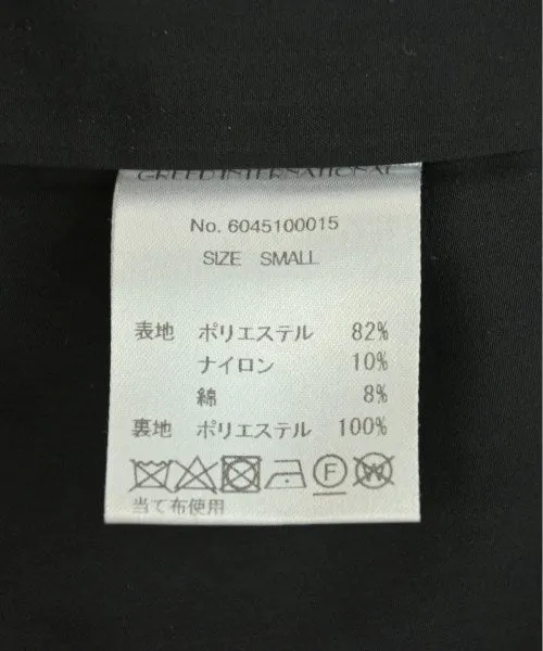 GREED Blouses