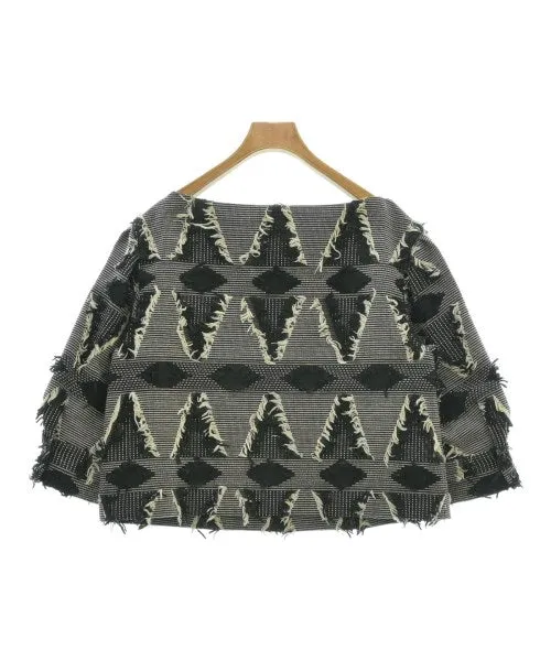 GREED Blouses