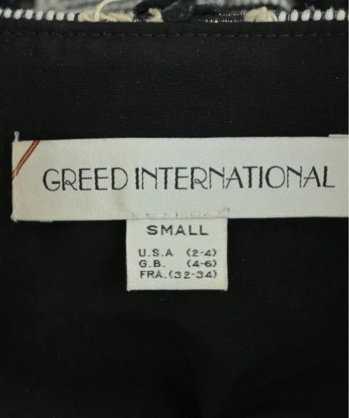 GREED Blouses